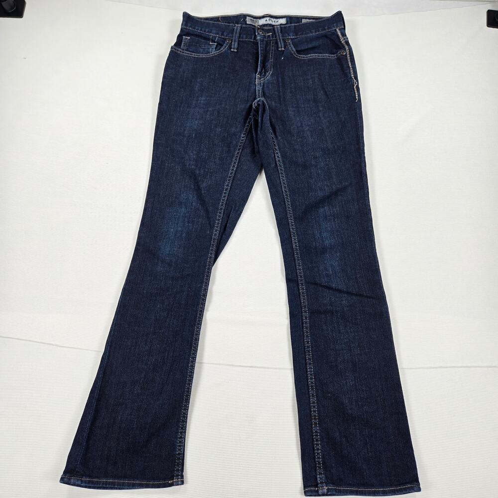 BKE‎ Asher Slim Fit Straight Leg Stretch Denim Jeans Men's Size 29S